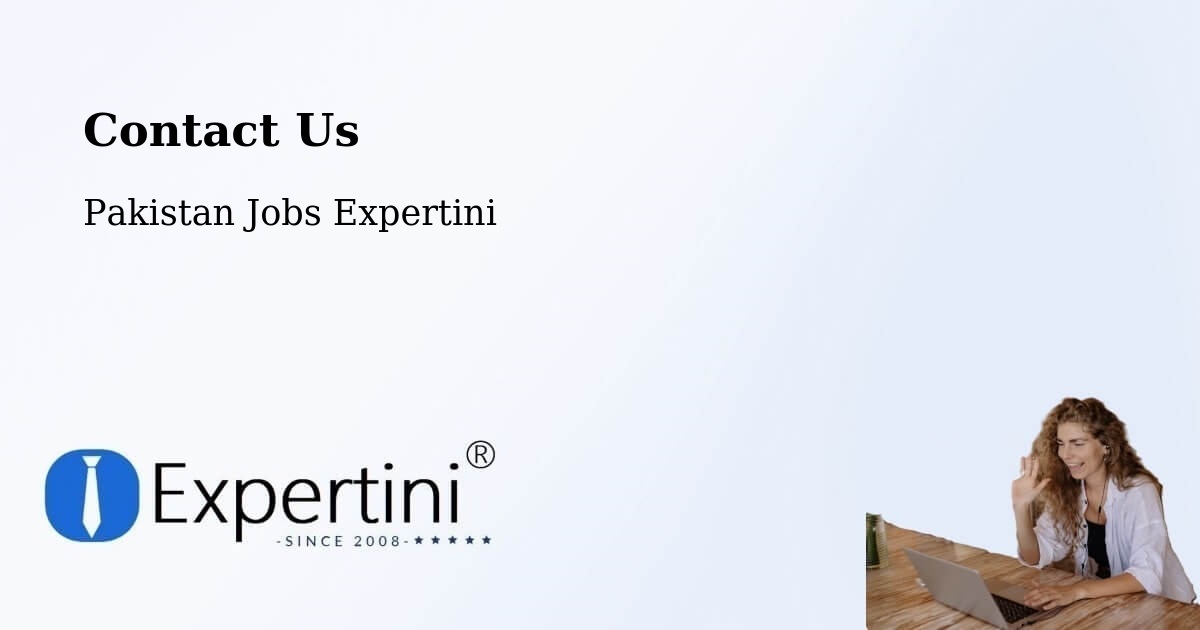 Contact Expertini – Bhan - Pakistan Jobs Expertini