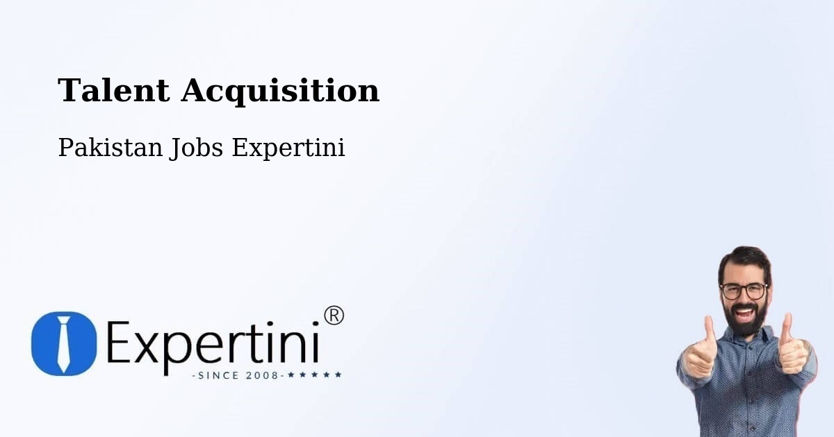 Post Jobs & Find Candidates in Bhan – Talent Acquisition Solutions - Pakistan Jobs Expertini